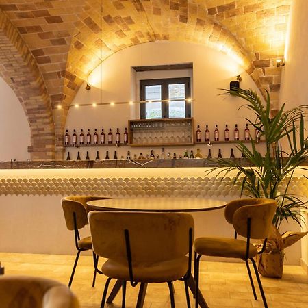 The Vinum Suites Villa Caldari Exterior foto